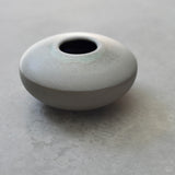 Kate Schuricht 'Sea Green Pebble Vase'