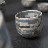 Barbara Gittings 'Medium Head Bowl'