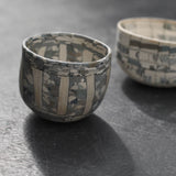 Barbara Gittings 'Tiny Head Bowl'