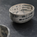 Barbara Gittings 'Pebble Bowl I'
