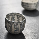 Barbara Gittings 'Tiny Head Bowl'