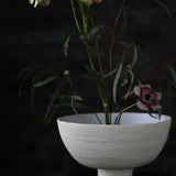 Jennifer Morris 'Stoneware Bowl'