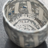 Barbara Gittings 'Tiny Head Bowl'