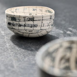 Barbara Gittings 'Pebble Bowl I'