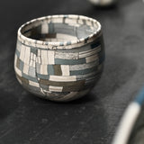 Barbara Gittings 'Large Head Bowl'