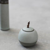 Kate Schuricht 'Lunar, Horizon'