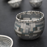 Barbara Gittings 'Large Head Bowl'