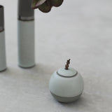 Kate Schuricht 'Lunar, Horizon'