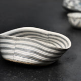 Barbara Gittings 'Oval Asymmetric Form'