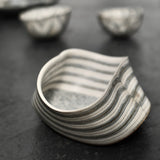 Barbara Gittings 'Oval Asymmetric Form'