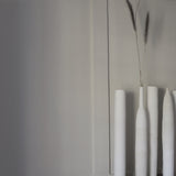 Junsuke Inatomi Elongated vase 8