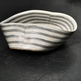 Barbara Gittings 'Oval Asymmetric Form'