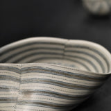 Barbara Gittings 'Oval Asymmetric Form'