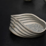 Barbara Gittings 'Oval Asymmetric Form'