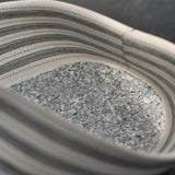 Barbara Gittings 'Oval Asymmetric Form'