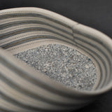 Barbara Gittings 'Oval Asymmetric Form'
