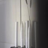 Junsuke Inatomi Elongated vase 7