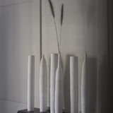 Junsuke Inatomi Elongated vase 8