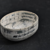 Barbara Gittings 'Pebble Bowl I'