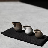 Kate Schuricht 'Flow, Trio'