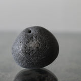 Masako Nakagami 'Sculptural Stone Vessel' 9a