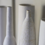 Junsuke Inatomi Elongated vase 8