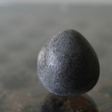 Masako Nakagami 'Sculptural Stone Vessel' 9a