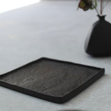 Annette Lindenberg 'Cast Iron Tray'