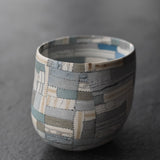 Barbara Gittings 'Small Head Bowl'