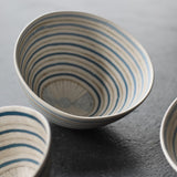 Barbara Gittings 'Tilted Bowl I'