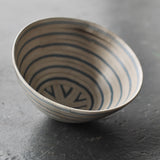 Barbara Gittings 'Tilted Bowl II'