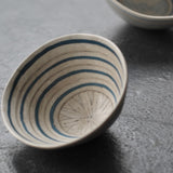 Barbara Gittings 'Tilted Bowl III'