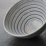 Barbara Gittings 'Tilted Bowl I'