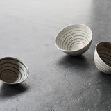Barbara Gittings 'Tilted Bowl I'