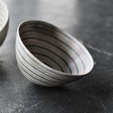 Barbara Gittings 'Tilted Bowl II'