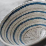 Barbara Gittings 'Tilted Bowl III'