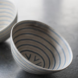 Barbara Gittings 'Tilted Bowl II'