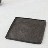 Annette Lindenberg 'Cast Iron Tray'