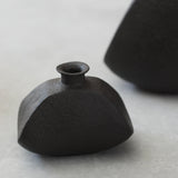 Annette Lindenberg 'Cast Iron Stillness Bottle 3'