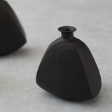 Annette Lindenberg 'Cast Iron Stillness Bottle 2'