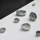 Barbara Gittings 'Large Oval Vessel'