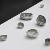 Barbara Gittings 'Medium Head Bowl'