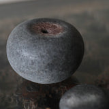 Masako Nakagami 'Two Piece Sculptural Stones' 5