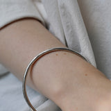 Ram Rijal 'Silver Bangle'
