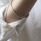 Ram Rijal 'Silver Bangle'