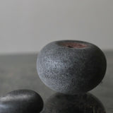 Masako Nakagami 'Two Piece Sculptural Stones' 5