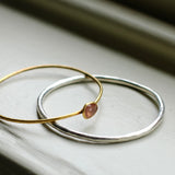 Ram Rijal 'Silver Bangle'