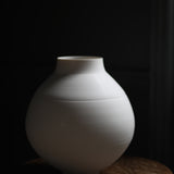 Anna Silverton Porcelain Jar 3