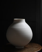Anna Silverton Porcelain Jar 3