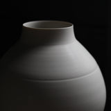 Anna Silverton Porcelain Jar 3